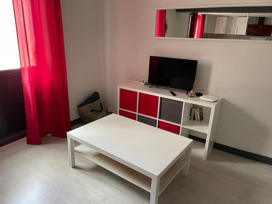 Bourgueil Studio N•1 ภายนอก รูปภาพ